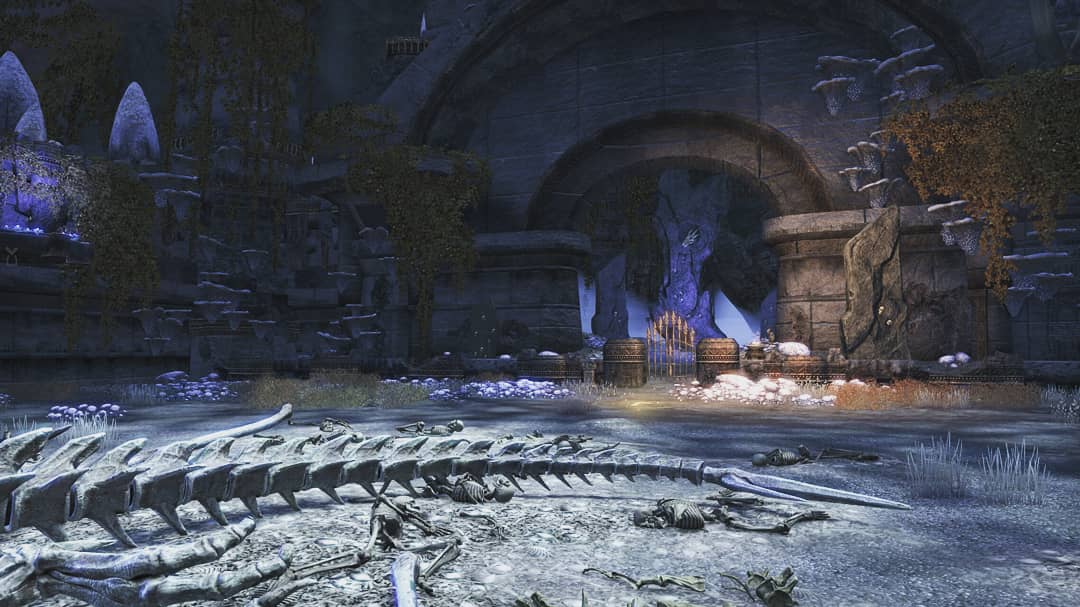 ROGUE__VP's tweet photo. Another run in the Fang Lair dungeon
Game: @TESOnline
Dev: @ZeniMax_Online
#fanglair #dungeon #ElderScrollsOnline #VirtualPhotography #ingamephotography #TheCapturedCollective #GamerGram https://t.co/VQ6BODoQsC
