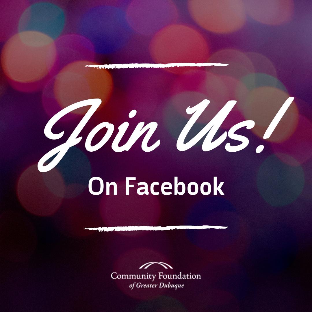 Community Foundation tweet media