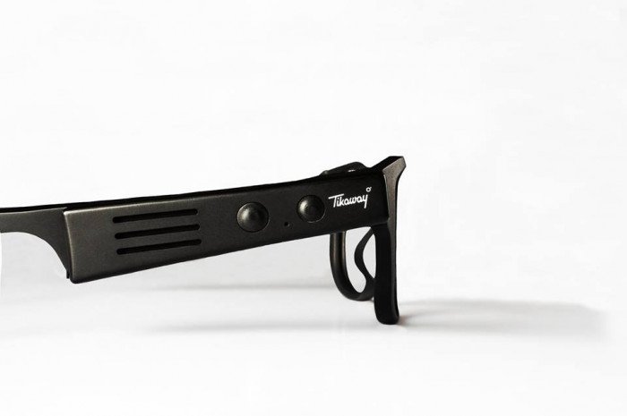 Taking 3rd prize in the Orange 5G Challenge at Vivatech, start-up Tikaway is making its connected glasses available to building &amp; public works professionals…

SEE: hellofuture.orange.com/en/tikaway-aff…
<a href="/Orange_Future/">Hello Future</a> | #SmartGlasses #Paris <a href="/TikawayApp/">TIKAWAY #RealTimeVideoAssistance 👓👷‍</a>