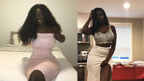 MajorMunchies's tweet photo. Melanin Goddess Beautiful NyaHyula https://t.co/oyKFxD3Uil https://t.co/6sJM7ZHSXN