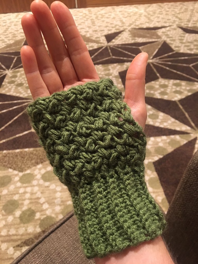 JKinniff's tweet photo. Very pleased with my #saa19 auction win! These are gonna get daily use in my freezing office. https://t.co/HVMNgGqibG