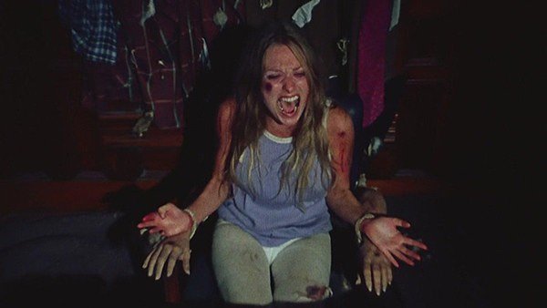 ChillerAutos's tweet photo. Marilyn Burns passed away exactly 5 years ago. To me, her role as Sally Hardesty remains the best ever Scream Queen/Final Girl/Survivor in horror movie history.

#Chiller #autographs #marilyn #burns #texaschainsawmassacre #tobehooper #leatherface #horror #screamqueen #finalgirls https://t.co/ZTtkmGYZfP
