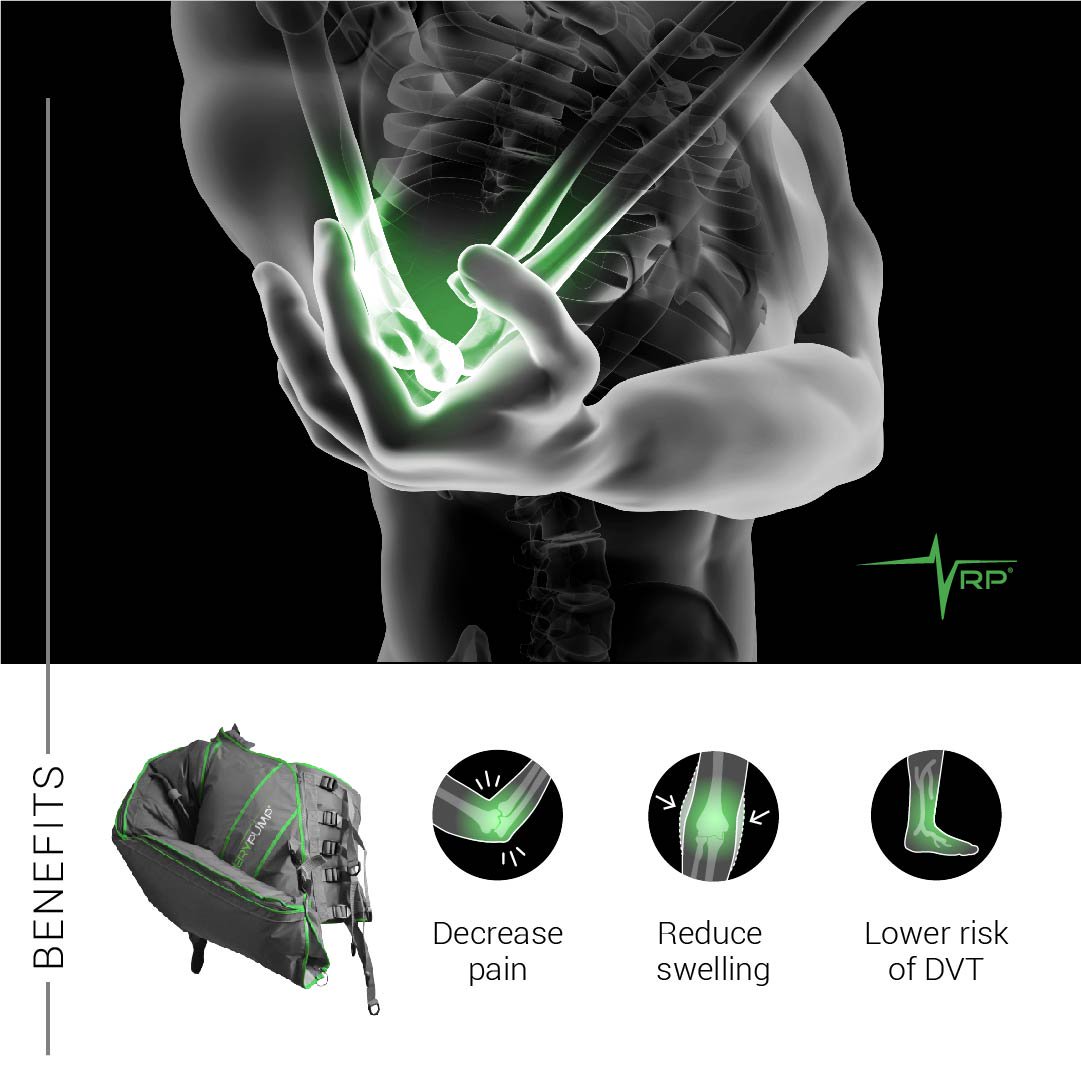 recoverypumpaus's tweet photo. #repost @RecoveryPump 

Have we mentioned this is a medical grade device? Our wide and precise pressure range makes #RecoveryPump perfect for post-surgical swelling management!

#ClinicalCompression #GetPumped #RecoveryBoots #championchooseRP https://t.co/56BERp3zpy