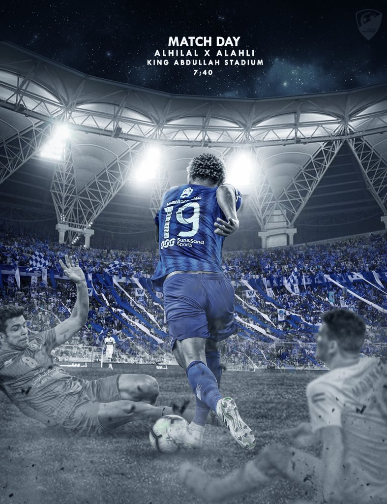 Match Day 💙⚽️