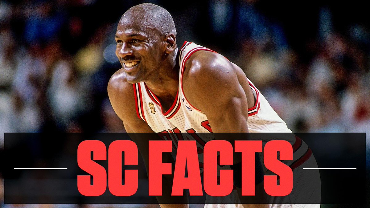 SportsCenter's tweet photo. After starting 0-3 to begin the 1990-1991 season, Michael Jordan never lost three consecutive games in a single season again as a member of the Chicago Bulls. #SCFacts

(h/t u/NitroXYZ/Reddit) https://t.co/EjTLOZZJXm