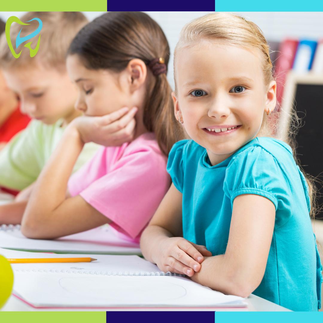 It’s Back To School season. Be sure to get your children updated on their dental cleanings so they’re ready to start the year off STRONG! Contact us today.

310-651-7660
dentistoftorrance.com