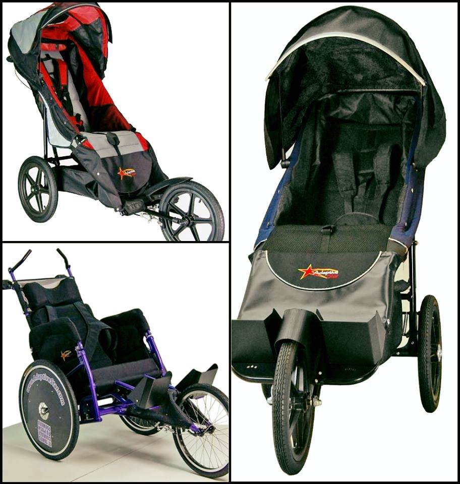 Custom chairs for custom needs. Redefining mobility. #Inclusion #AdaptiveStar #Axiom 
800-278-9626
CustomerService@adaptivestar.com