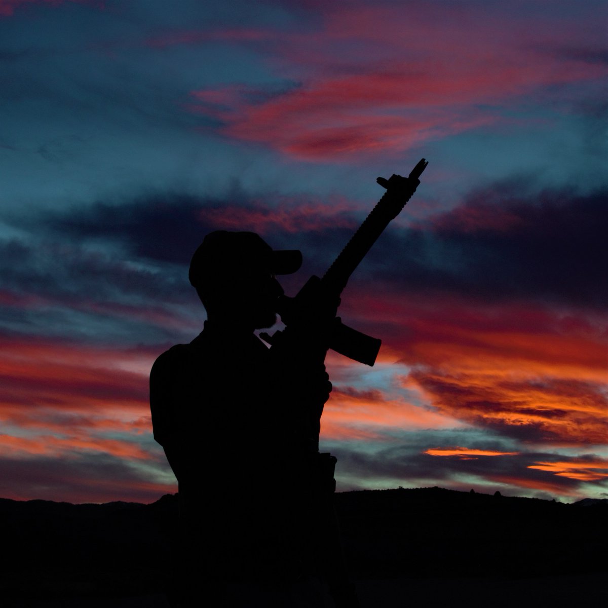 FranklinArmory's tweet photo. Anyone doing some late night Binary shooting this weekend?
•
•
Tag us @franklinarmory in your posts to be featured!
•
•
•
#ar15 #binarytrigger #guns #BFSIII #m16 #ar #FranklinArmory #fastestsemiautotrigger #Follow #followus #trigger #newtrigger https://t.co/emq62SNLw3