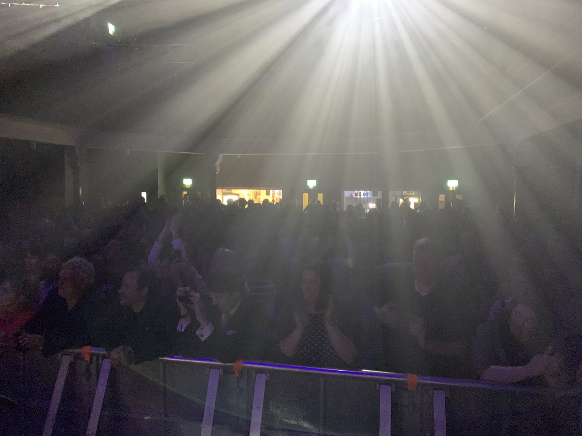 Thank you GLASGOW!! Xxx