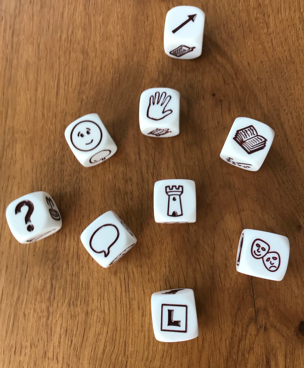 conceptpersonal's tweet photo. ALLTAG ODER SPIEL?
Das muss kein Widerspruch sein. Wir sagen Ihnen gerne, wie das geht. Schauen Sie mal vorbei: https://t.co/MRQDJOpEl8
#gamification #kommunikationsagentinnen #hallovuca #conceptcommunications #coaching #workshops https://t.co/NsUA9e3kW2