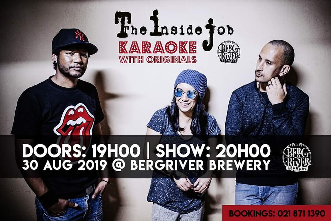 theijob's tweet photo. Karaoke &amp; Beer with us 🍺😎 https://t.co/AizEfcYDeD