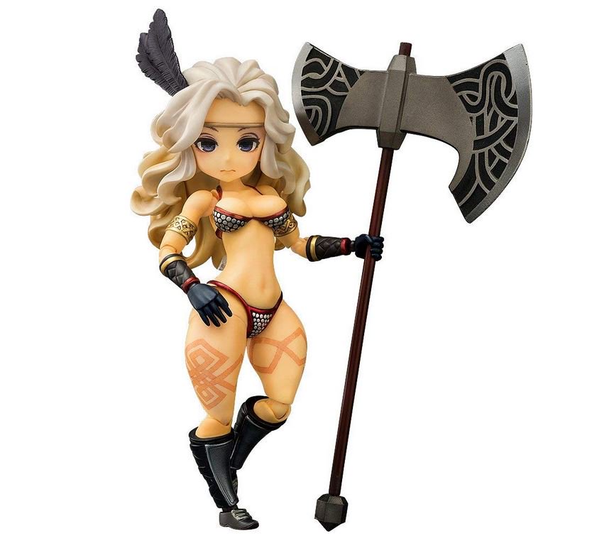 Cheap Ass Gamer Dragon S Crown Pro Parfom Action Figure 70 48 Via Amazon Prime Eligible T Co Xulyyq1z6s Cheap Ass Gamer Dragon S Crown Pro Parfom Action Figure 70 48 Via Amazon Prime Eligible T Co Xulyyq1z6s