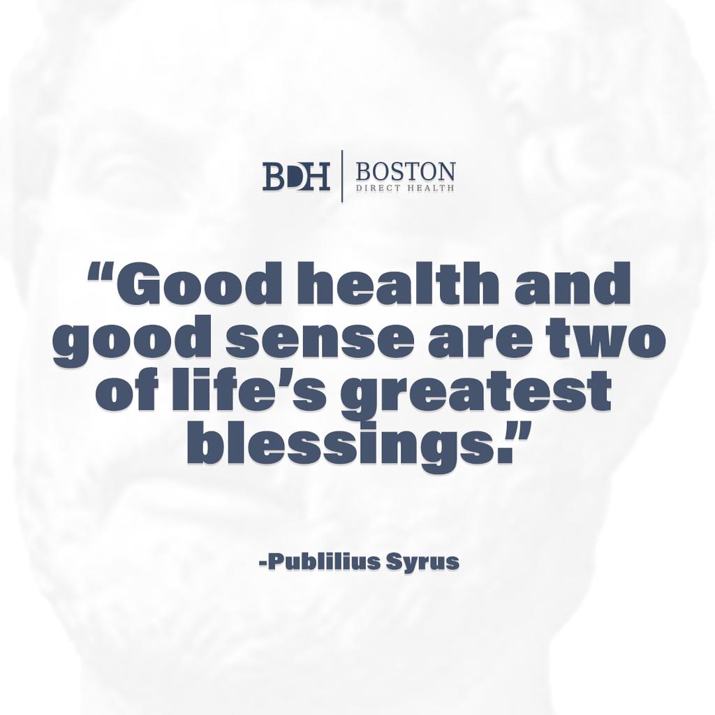 BostonDirect's tweet image. Happy Monday!