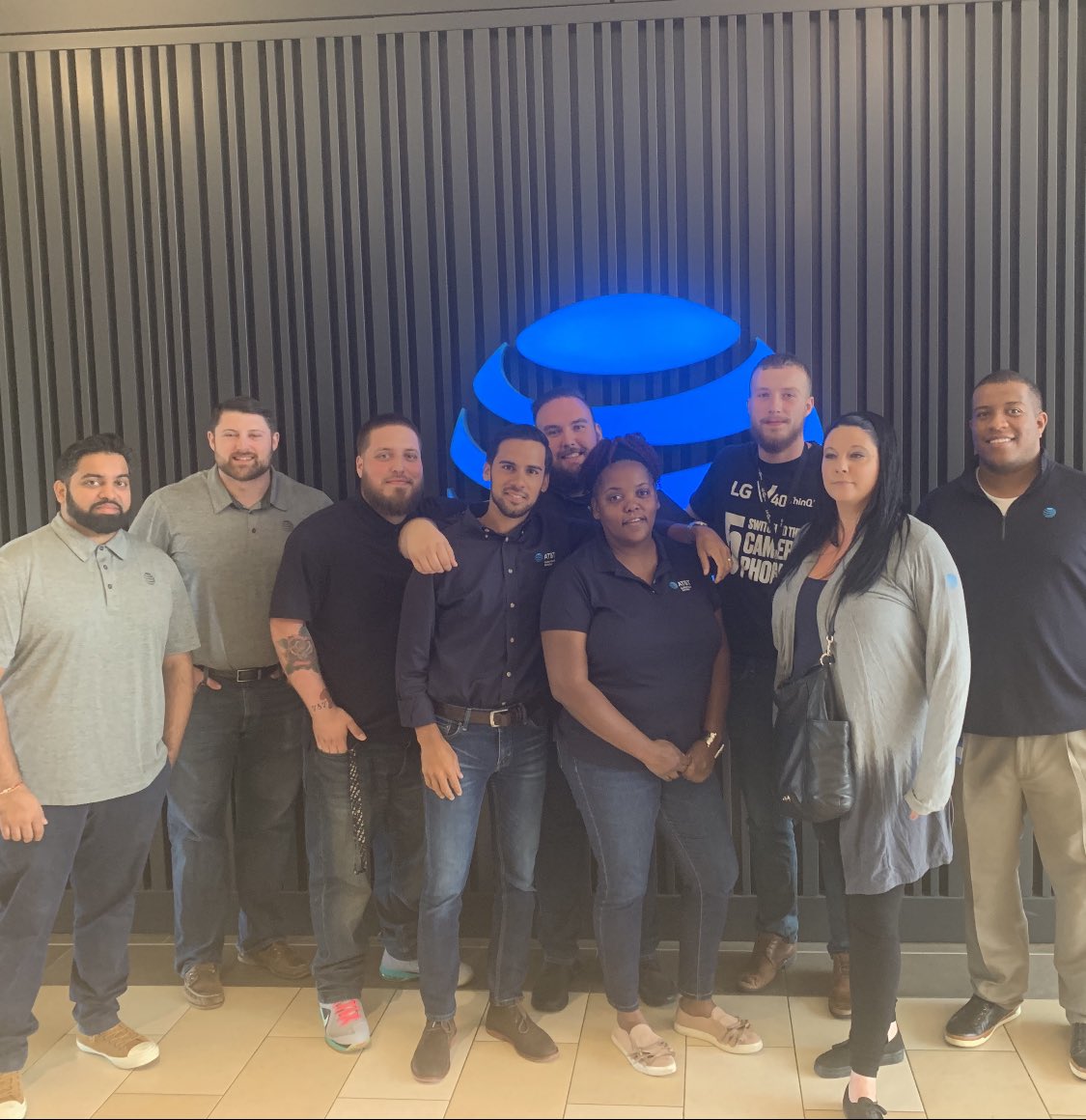 TrustDEprocess's tweet photo. Shoutout @JatenPatel4 running us through best practices around Coaching, Floor General, FORT and so much more #ARmanagerCertification has been completed in the First State https://t.co/9n3ae0iQXc