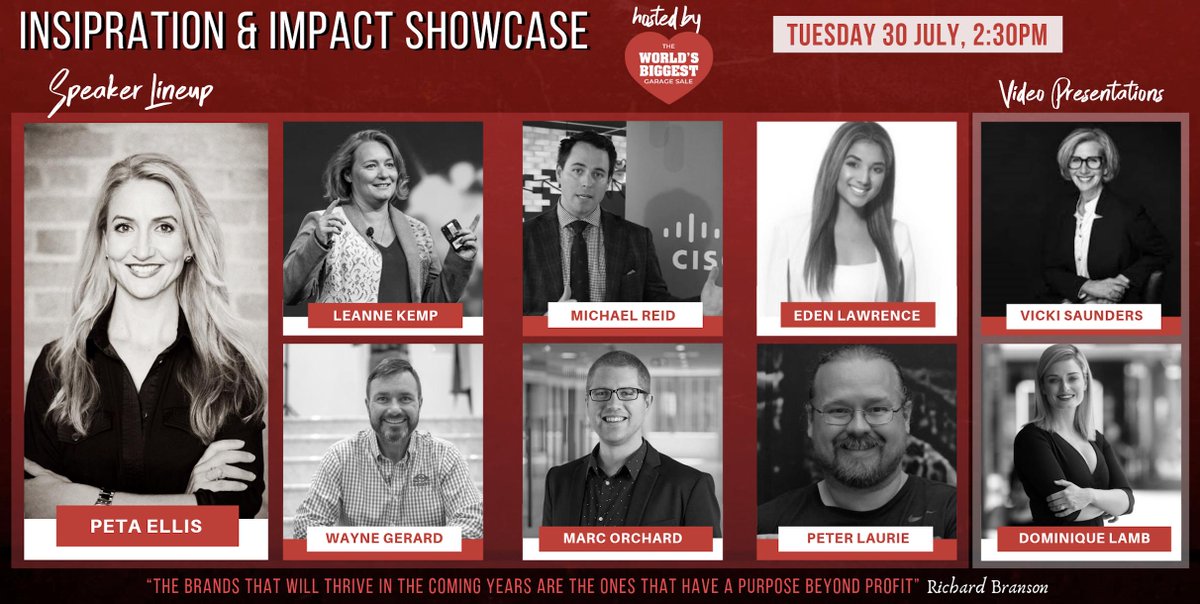 yasgrigaliunas's tweet photo. Last weeks HIGH was being in a room jam packed with legendary leaders all knocking it out of the park in their chosen field on a global scale ♥️ @ellispeta @leanne_kemp @mic_reid @vickis @wjgerard @marc_orchard @pjlaurie @domlambceo &amp; #EdenLawrence @QChiefEntrepren 

#WBGSImpact https://t.co/i1KDFaoYbG