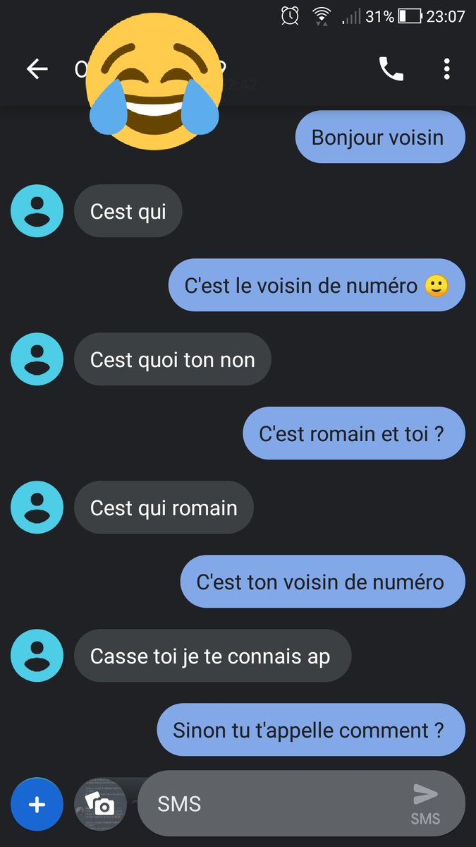 Romain010397's tweet photo. Pourquoi j'ai des gamin moi ? 😏 https://t.co/BNaFil2l1I