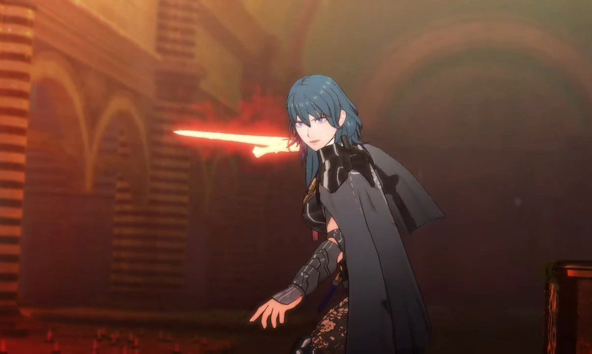 ⠀❝ 𝘐 𝘸𝘰𝘯'𝘵 𝘢𝘭𝘭𝘰𝘸 𝘢𝘯𝘺 𝘩𝘢𝘳𝘮 𝘵𝘰 𝘮𝘺 𝘴𝘵𝘶𝘥𝘦𝘯𝘵𝘴! ❞

✧F!Byleth

✧Pre/Post Timeskip

✧New to character and verse 

✧Not new to RP

✧Ships with Chem

✧Serious/Crack

⠀#FERP | #FE3HRP