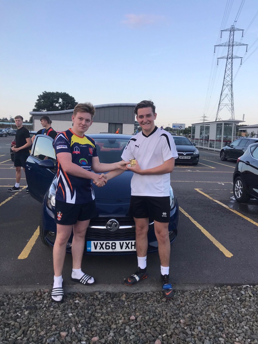 FcScrumpy's tweet photo. Say No More, Say Neymar don’t know what just hit them at SIXways. 6-1. The big players showed up and performed as you would expect. Shaggy had his 2nd decent chance of the season, Pikey was finessed by a lovely chip and tried to blame the gaping whole in defence. https://t.co/rfMN8ZP4ic