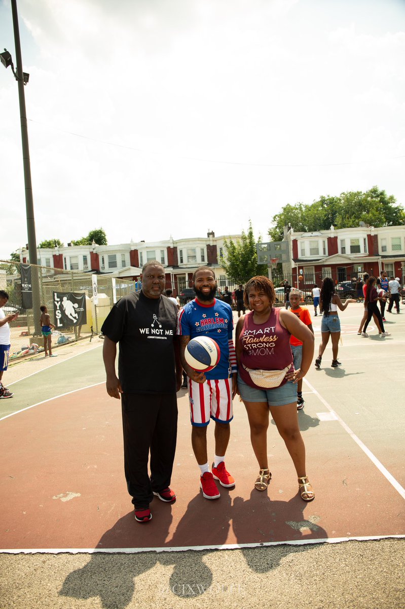 WeNotMe__'s tweet photo. SPEEDY x The Community #Philly #WeNotMe #CommunityStrongerTogether #WeNotMeCommunityDay 🖤 https://t.co/a0MmrVmdNF