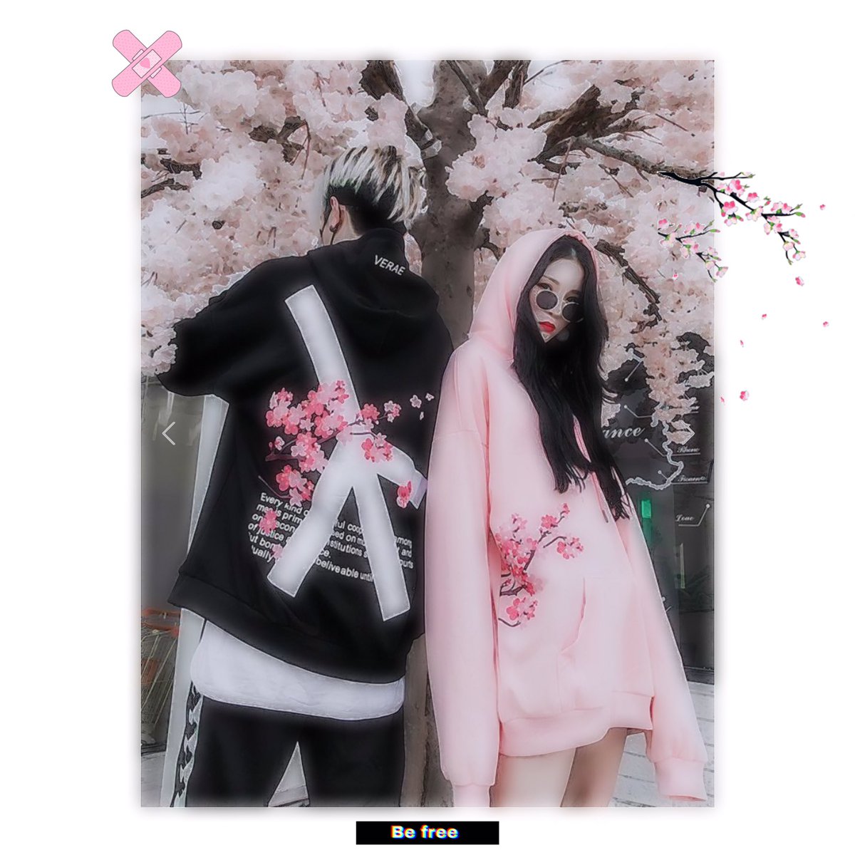 anarpetasse's tweet photo. AVEC MON CODE TYPHJ96 VOUS AVEZ -20% SUR VOTRE COMMANDE @hallyuststore 

Tema les outfits de qualité qu’ils ont en + en plus ce mois-ci c’est GRATUIT 

PROFITEZ LES GARS ET PENSEZ À RT SVP https://t.co/5z1B6J3yLo