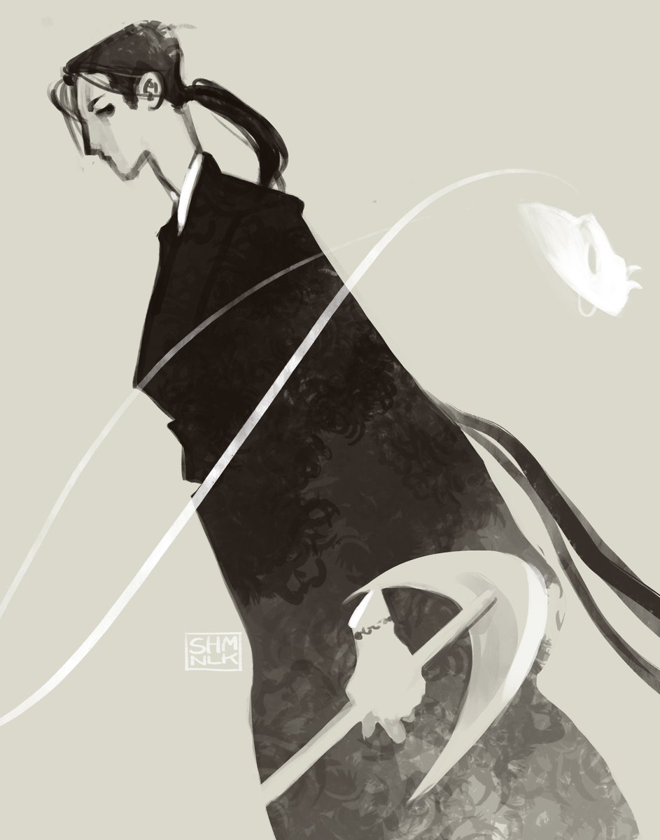 shmnlk's tweet photo. Yin Yu, because I love the man and he deserves the best

#yinyu #tgcf #tianguancifu #HeavensOfficialBlessing #天官赐福 #mxtx https://t.co/eCRnaocR3y