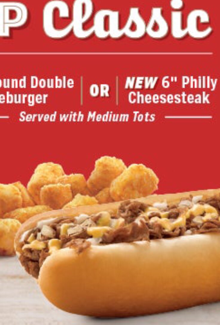SchoolNurseT's tweet photo. So my husband got an ad from @sonicdrivein for a new sandwich-first pic. 2nd pic is what he actually received. Really Sonic- you need to do better. π€¦ββοΈ#foodfail #Sonicfail https://t.co/r51vDxSwYN