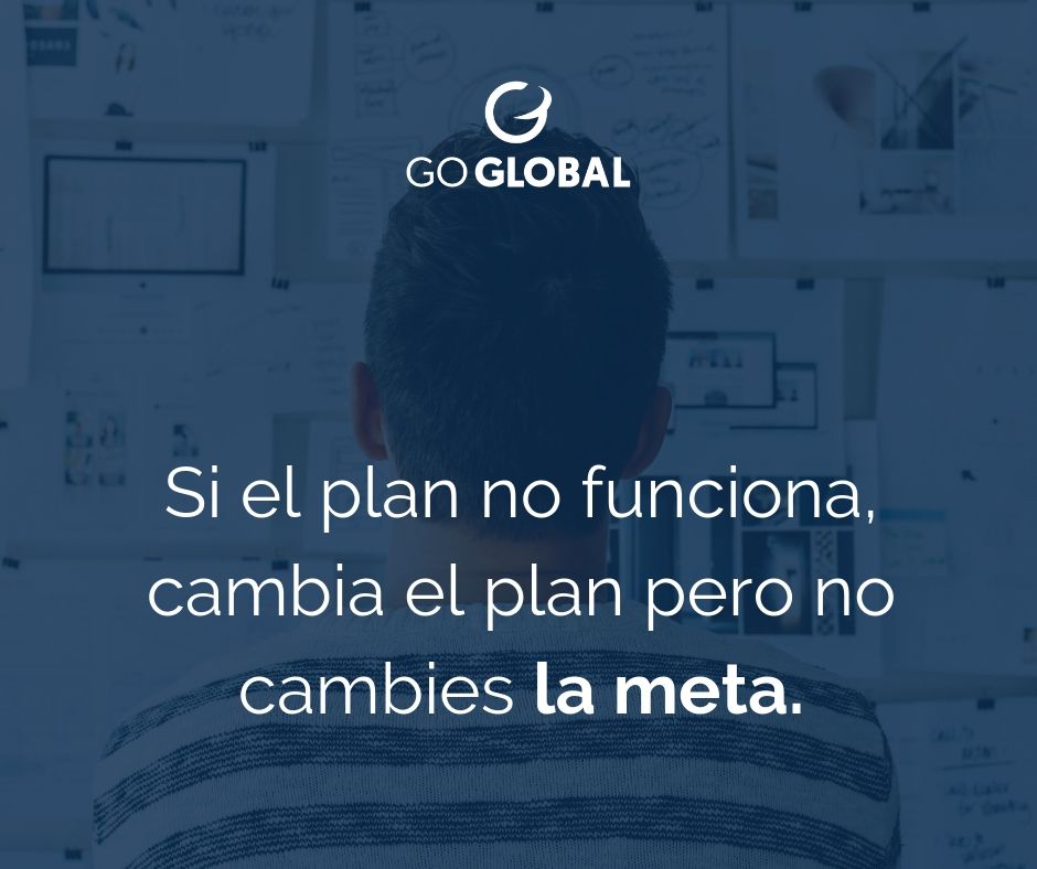 #FelizInicioDeSemana ¡Empecemos con buena actitud! 💪y a seguir nuestros objetivos.