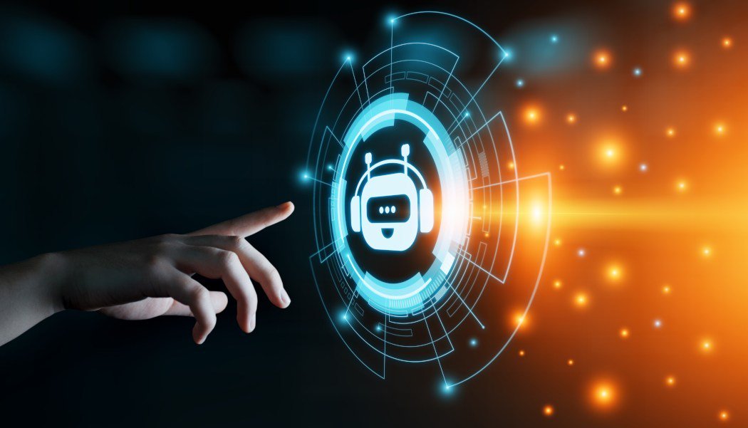 snatch_bot's tweet image. Rise of the ChatFAQ or InfoBot

bit.ly/2YLGFF2

#ChatFAQ #InfoBot #tech #AI #chatbots