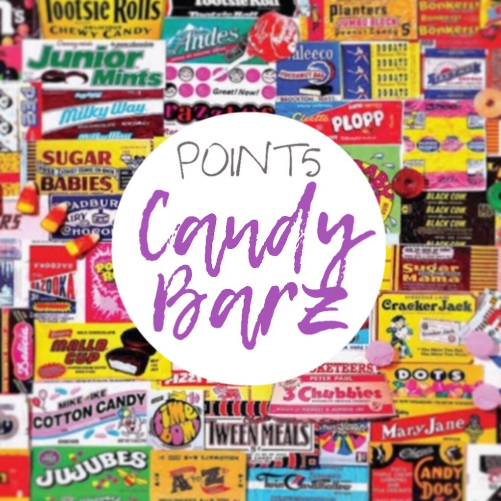 Point5music's tweet image. 2 Weeks!

#CandyBarz #newmusic #Point5