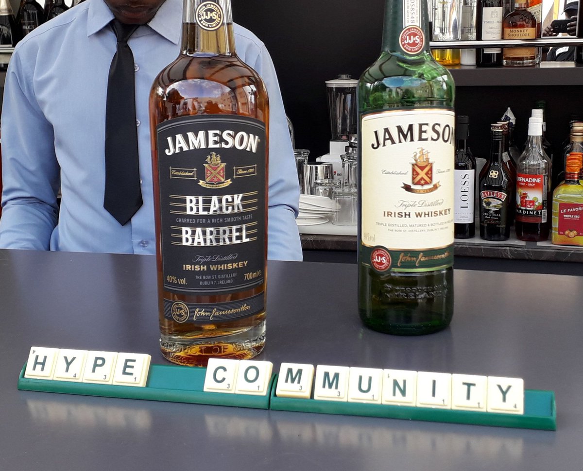 Hypecommunity2's tweet photo. The right drink for all bars. Jameson at Summerset intercontinental hotel pool bar, Maitama, Abuja. Join us let's share a drink @jamesonwhiskey @LadiSpeaks #PromotingQuality #hype #marketingonline https://t.co/25BvbhXGpb