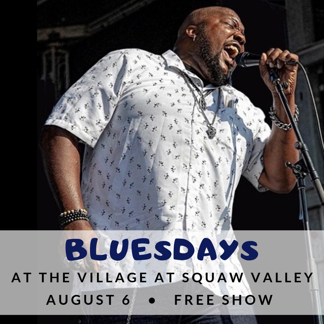 SugarayRayford's tweet photo. Hope to see you all for #Bluesdays at the Village in #SquawValley tomorrow. It's a free show, come by! #LakeTahoe #TahoeCity π https://t.co/VWIDurcrT3