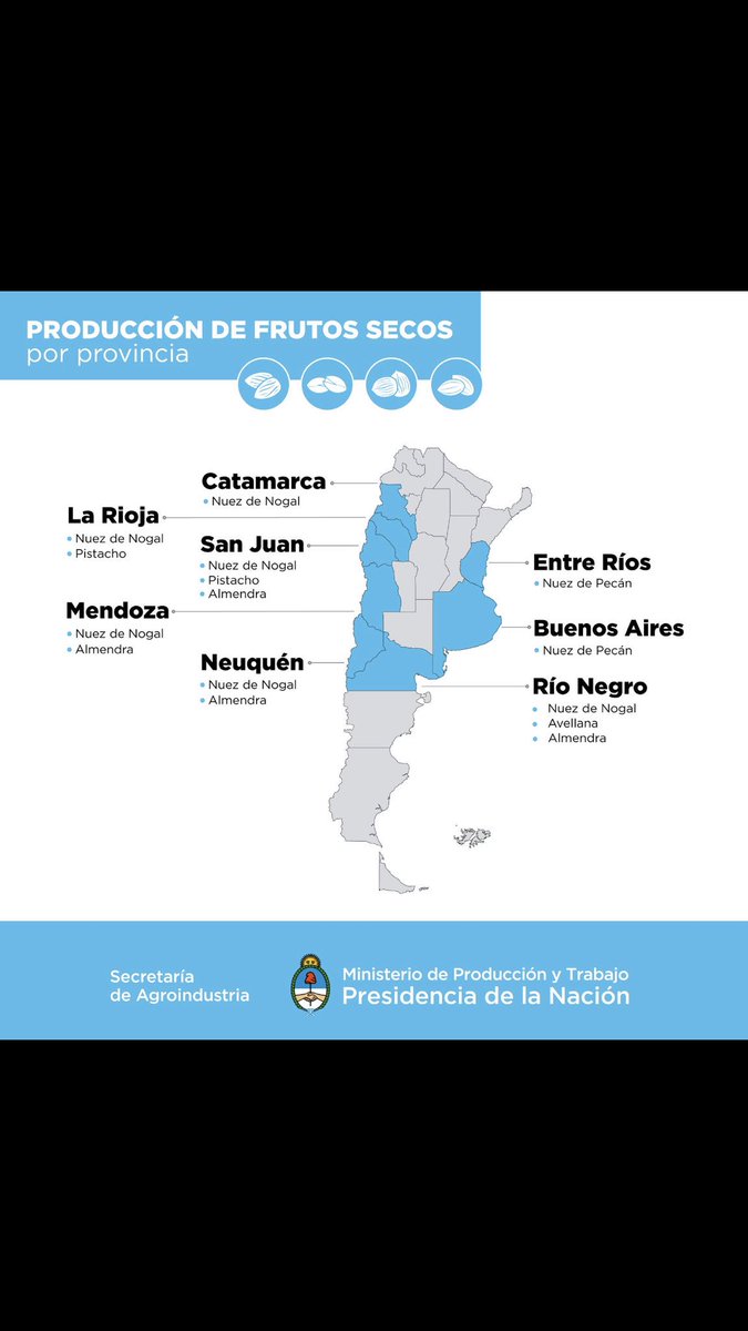 ssaf_catamarca's tweet photo. @AgriFam2016 @estebanjerez @hardiesanti @AgroindustriaAR https://t.co/3zx6dmyURo