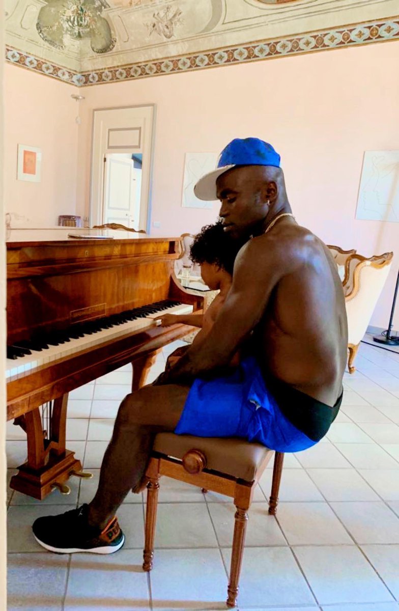 DellavvocataP's tweet photo. The greatest view 
A divine Gift 
#2kings #kdada #kdadajunior #leswesforts #comingsoon https://t.co/a05lwjS9gr