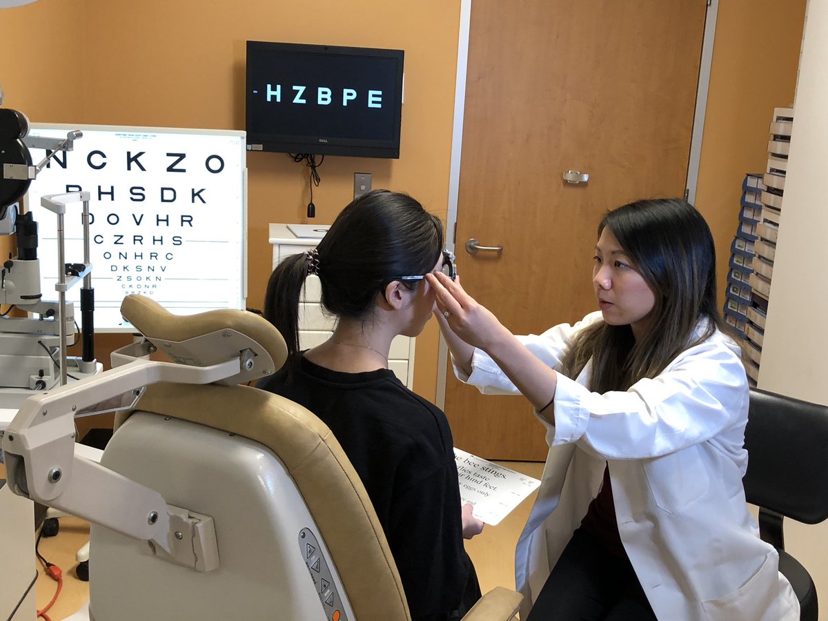 USCEye's tweet photo. What do these images all have in common?? 👁 👩🏻⚕️👀
🎥 They were all captured during #usceye’s clinical overview film shoot! 🎥
Coming very soon! Stay tuned! https://t.co/oIaisQjVVs