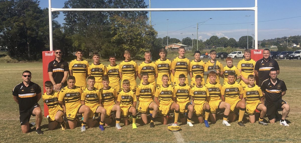 CutsykeJnrs's tweet image. 🇦🇺🏉Final game tomorrow for the lads in Australia, @CastlefordPE V Mackay . Best of luck lads and put everything you’ve got into it. Win, lose or draw you’ve made fabulous memories that will stay with you forever

Just do what you do best lads 👍🏼
🍀🏉🔶⚪️🔶🏉🍀
#thedreamcontinues