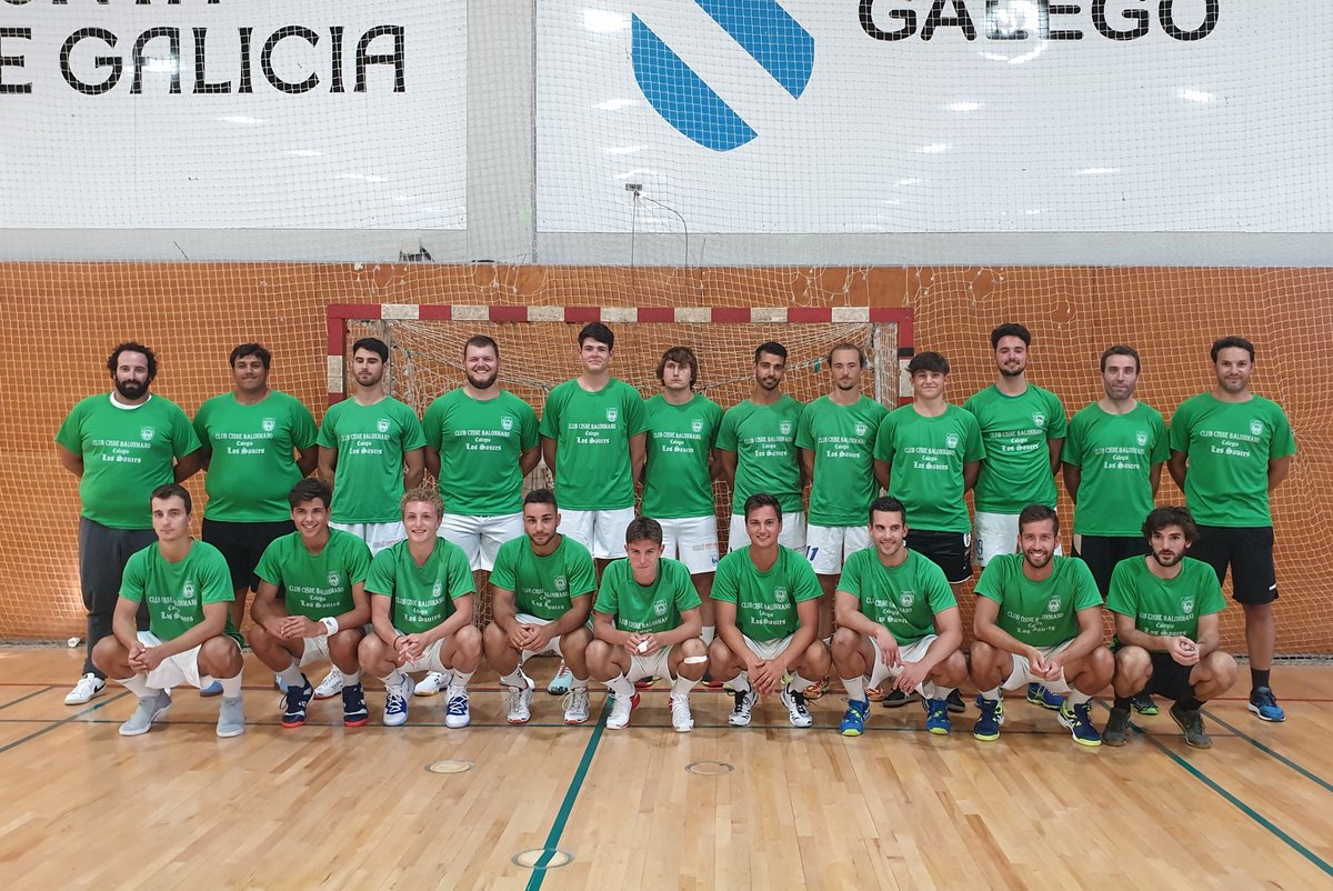 ClubCisneBalonm's tweet photo. Tras unas merecidas vacaciones, el equipo de @DHPlataMasc ha comenzado esta tarde la #pretemporada. Bajo las órdenes de @Jabato17, @quinhos83 y @MoveCentro, los cisneístas se han entrenado en el #cgtd ¡Toca trabajar duro para llegar en la mejor forma física al inicio de liga!💪 https://t.co/09D5oAtbUa