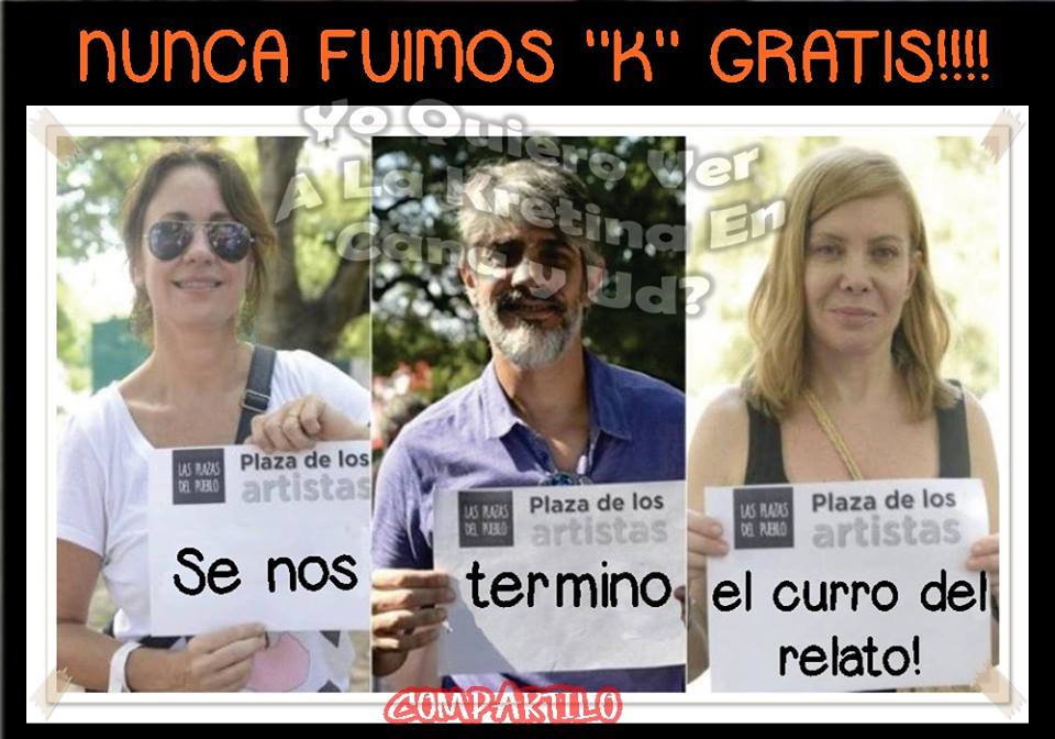 TARANTINI09's tweet photo. @NanciDupla5 @mauriciomacri https://t.co/iA0g3F1tQj