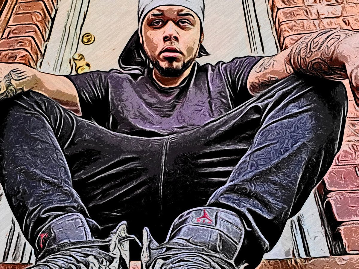 DaRealJoseph359's tweet photo. https://t.co/ZhyYVF4NQ2
 #SoundCloud
https://t.co/3odgYGgbx0
Pic From The Other Day !#tats #newyork #upnext #hartford #newyork ! https://t.co/4MTluhLvdj