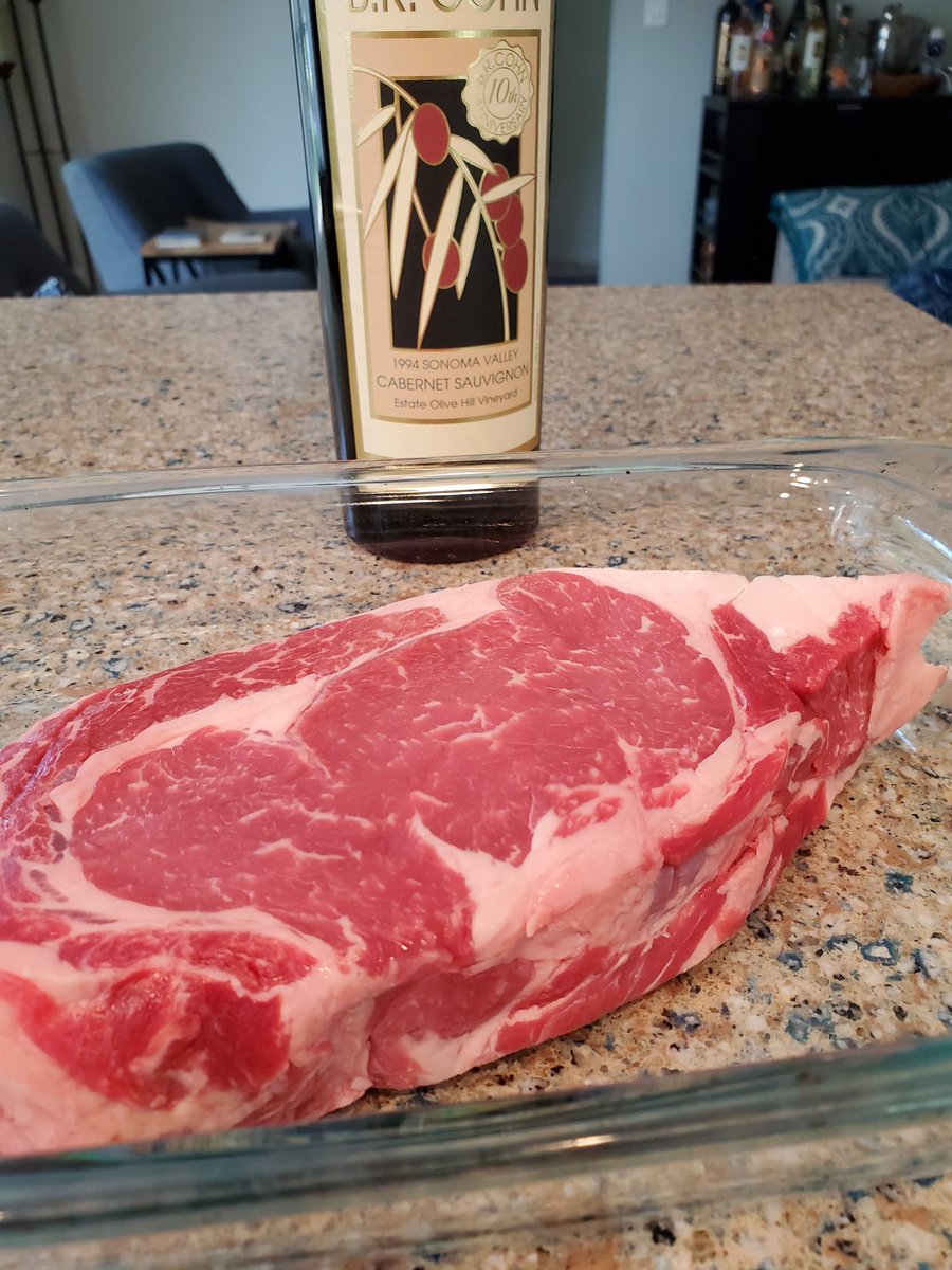 This seems like a nice way to kickoff a little PTO <a href="/beanz143/">Michelle Beeney Leonatti</a>