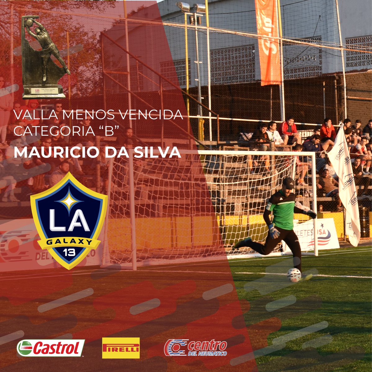 exasantaclara's tweet photo. 🚨VALLA MENOS VENCIDA🚨
⠀⠀⠀⠀
Dichosos aquellos que pudieron meter aunque sea un gol en la portería de estas bestias 🙌🏻👏🏻🚫⚽️🏆
⠀⠀⠀⠀
Muchas felicidades señores y a seguir así 💯🏆
⠀⠀⠀⠀
#exasantaclara #apertura2019
#vallamenosvencida https://t.co/uXKQekagJj
