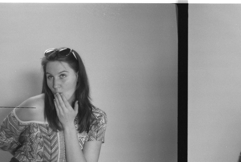 Monday again? Y’all know what that means, its MEGHAN MONDAY BABY