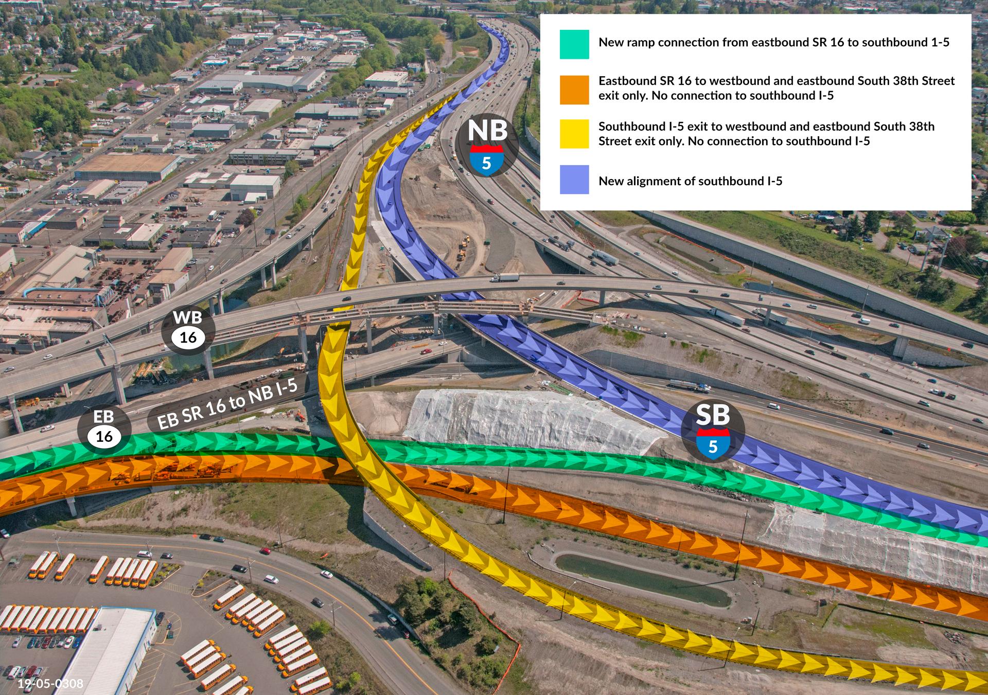 WSDOT Traffic on Twitter "Hey Here's some good
