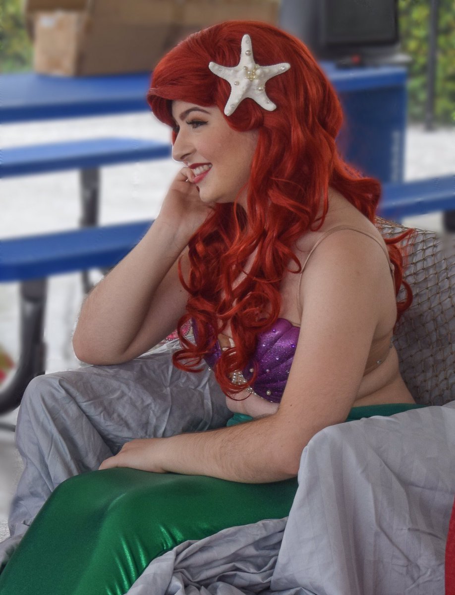 _onceuponawish's tweet photo. Thank you so much to @cityoftamarac for having us at their Mermaid and Pirate Splash Party on Saturday! Our #mermaid had such a fintastic time!
#browardcounty #tamarac #splash #poolparty #littlemermaid #princess #princessparties #characterparties #character #entertainer #SoFlo https://t.co/Xhp7deVhJt