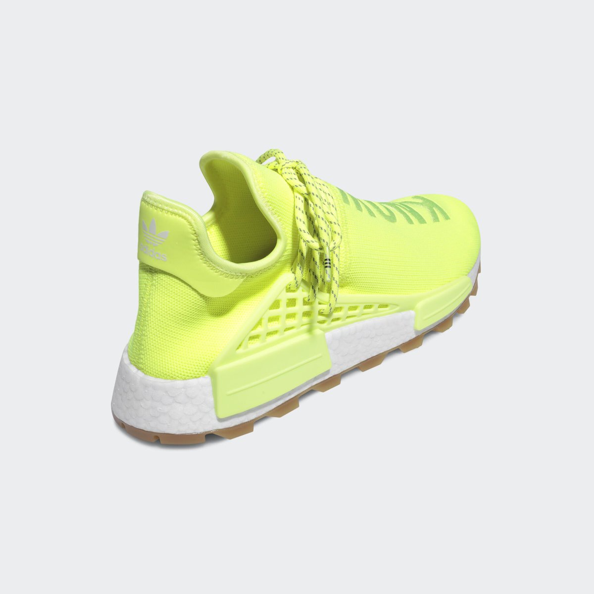 BOOSTLINKS's tweet photo. Official Images of upcoming Pharrell x adidas NMD Hu Trail 'Know/Soul' https://t.co/LdfeDVuYwi