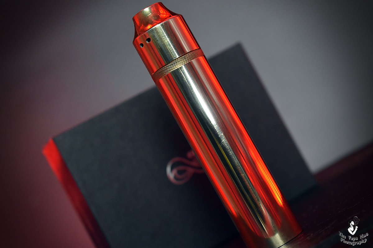 thevapemanphoto's tweet photo. Right guys letโs try again. Due to an error @endlessmodsuk have had to restart the page so please guys show them some love and more to come very soon from these guys. Iโm an endless ambassador and very proud to be. Drop a follow guys you donโt want to miss this #endlessmods https://t.co/yqdVPvuAFJ