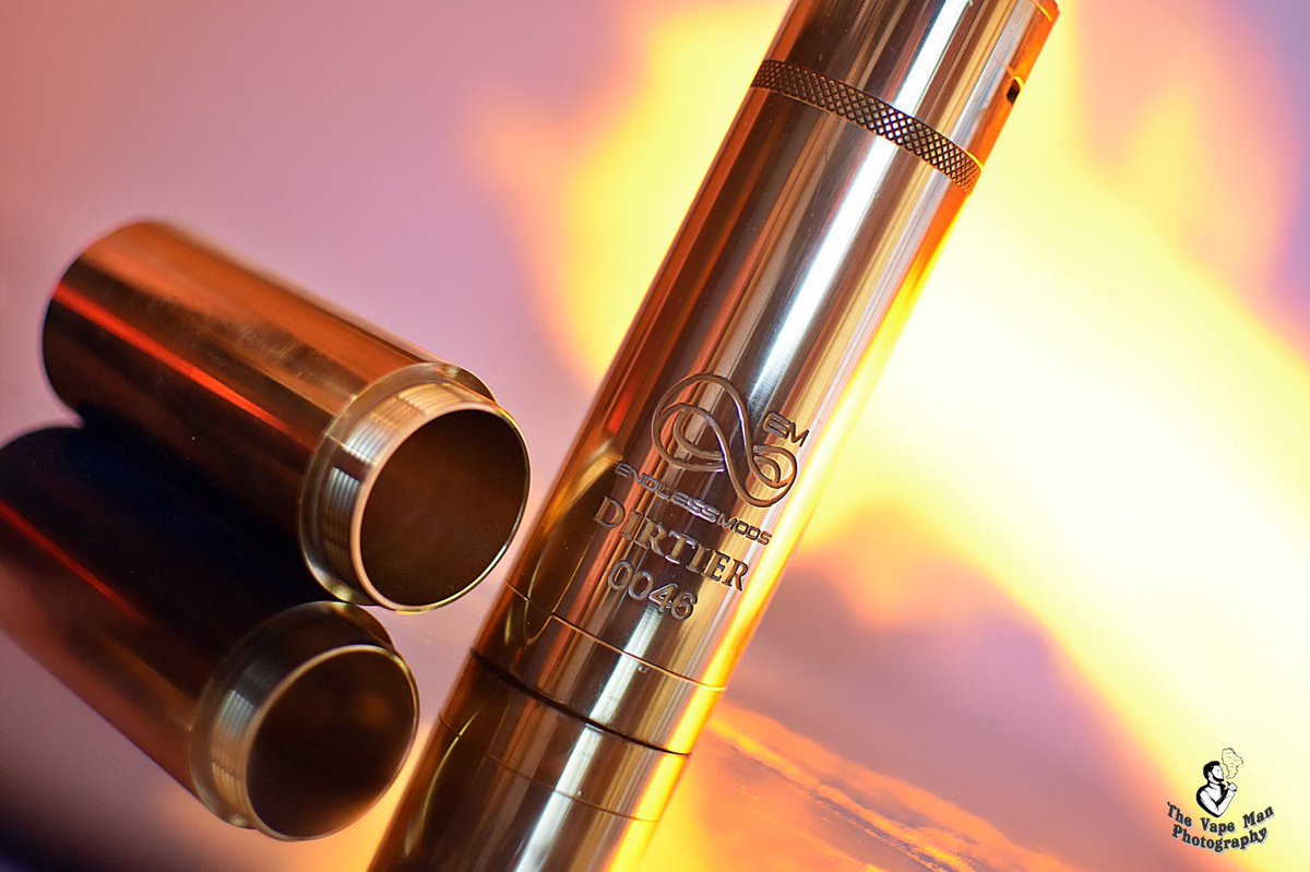 thevapemanphoto's tweet photo. Right guys letโs try again. Due to an error @endlessmodsuk have had to restart the page so please guys show them some love and more to come very soon from these guys. Iโm an endless ambassador and very proud to be. Drop a follow guys you donโt want to miss this #endlessmods https://t.co/yqdVPvuAFJ