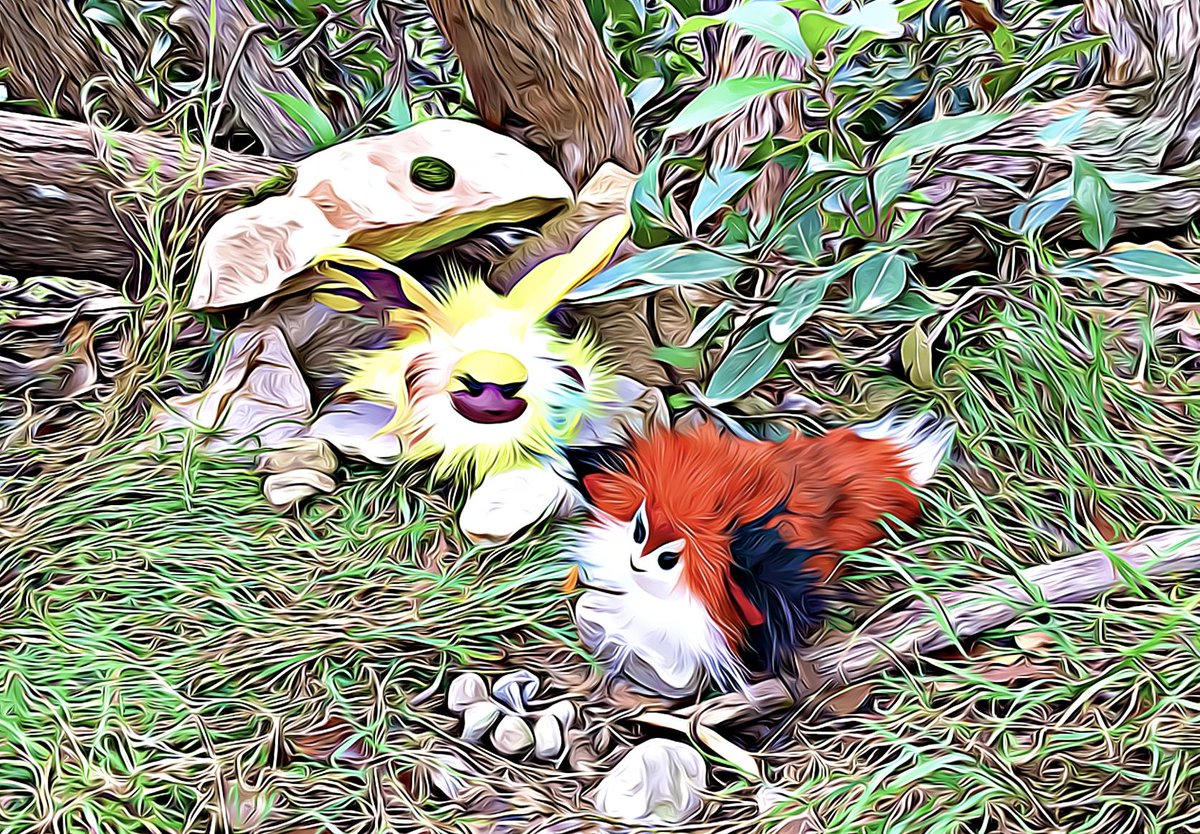 fuzzlepuffs's tweet photo. FuzzlePuff campfire

@WhatsTrending #FuzzlePuffs #TheLionKing https://t.co/dxRoAtnHyC