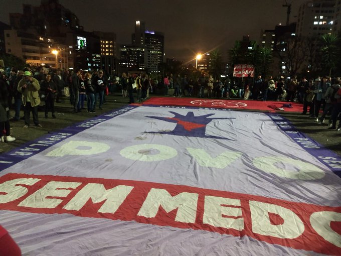 Ver imagem no Twitter