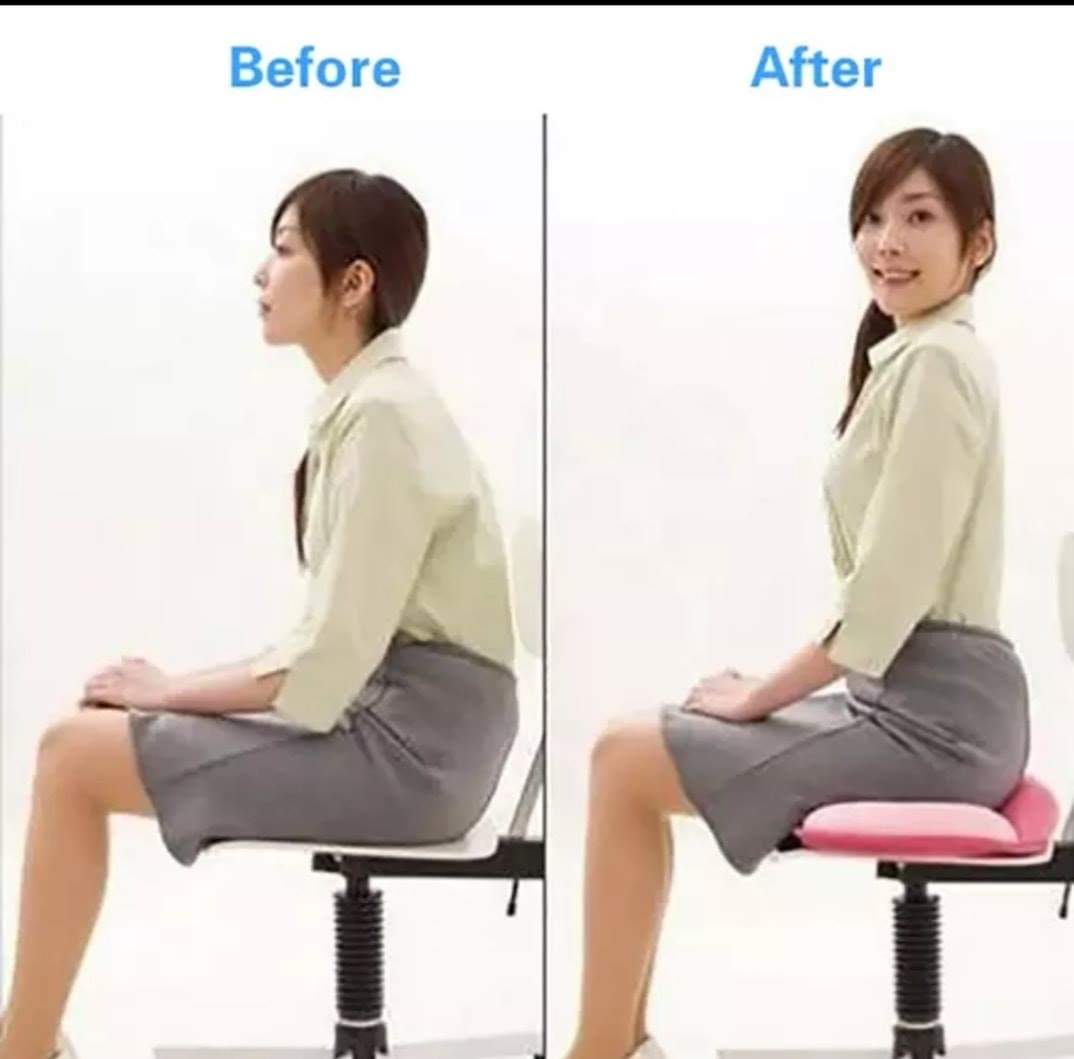 EltukoM's tweet photo. Whether you sit at work for long hours or you stand still and operate the factory plant, this #GreatPostureCorrectiveBrace is suitable for you.
How to wear it
Wear discretely underneath your clothes & enjoy your new #StraightPosture It's #unisex Contact us now. https://t.co/h5qEpMbZgU