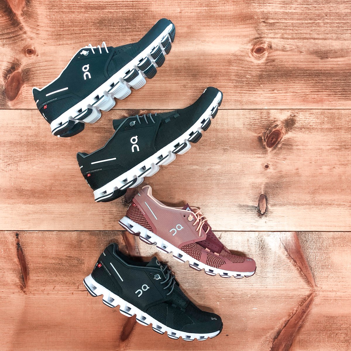 Bring it On. 👟
.
.
.
.
#haysco #hayscooutfitters #hco #sanmarcos #sanmarcostx #smtx #txst #txstate #txst23 #TXSTmovein #texas #on #onrunning #onshoes #onrunningshoes #runningshoes #bringiton